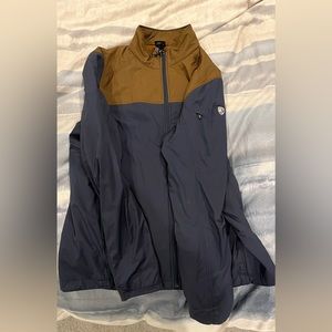 Kuhl large men’s jacket